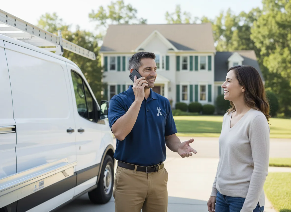 Home Gutter Service Oconto Falls, WI FAQs